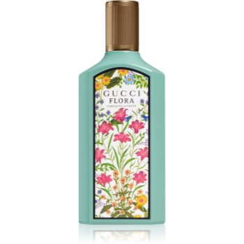 Gucci Flora Gorgeous Jasmine Eau de Parfum pentru femei - imagine 2